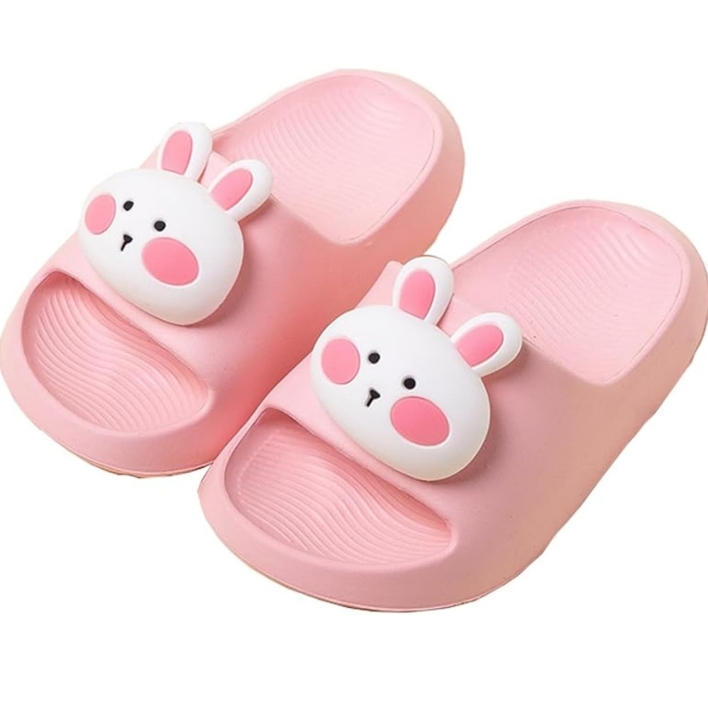 Kids Cloud Slides Sandals for Girls Boys, Toddler/ Size 13.5-14.5 little kid